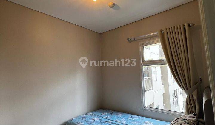 Disewakan Apartemen Madison Park 2 Kamar Tidur Bagus Furnishedbbisa Bulanan 2