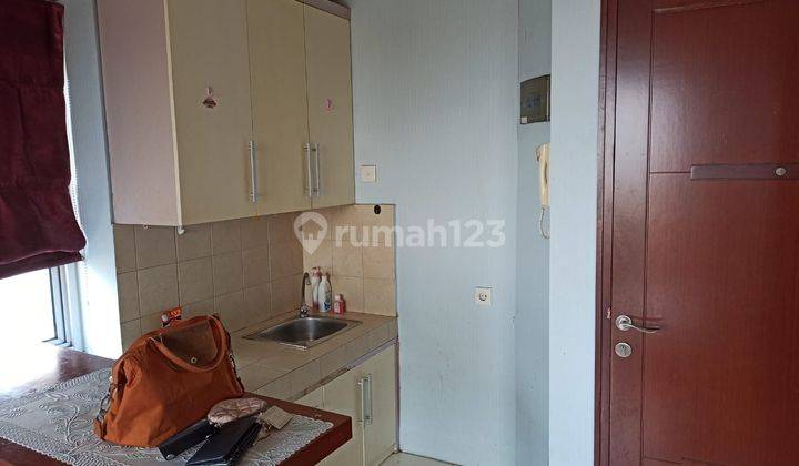 Disewakan 1 Kamar Sudah Furnish Apt Mediterania Marina Residence Ancol 1