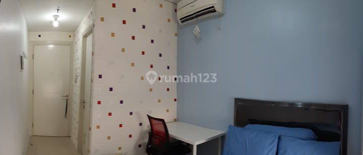 Dijual Apt Studio Madison Park Furnished Bagus Lg Kesewa Sampai Awal Okt 2025 2