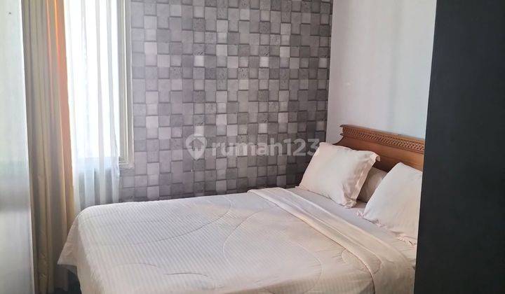 Disewakan Apartemen Mediterania Garden Residence 1 (Tanjung Duren) Bagus Furnished 2