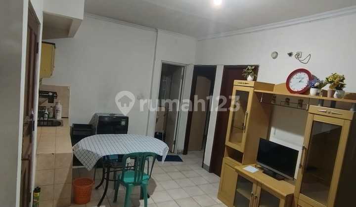 Disewakan Apartemen Medit 1 Tipe 2 Kamar Tower Catelya Sudah Furnish 2