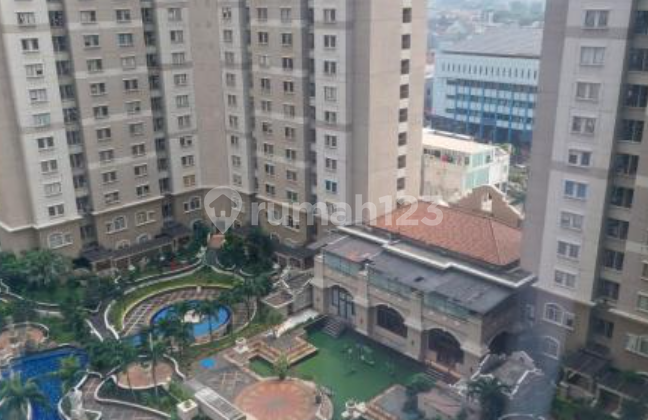 Disewakan Apt Medit 2 Tipe 2 Kamar Kosongan 2