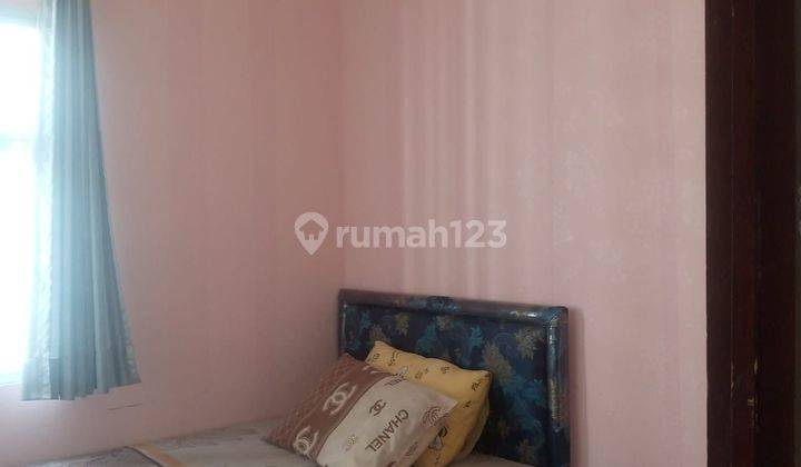 Disewakan Harian Apartemen Mediterania Garden Residence 2 (Tanjung Duren) Furnished Tower E Ad Wifi 2