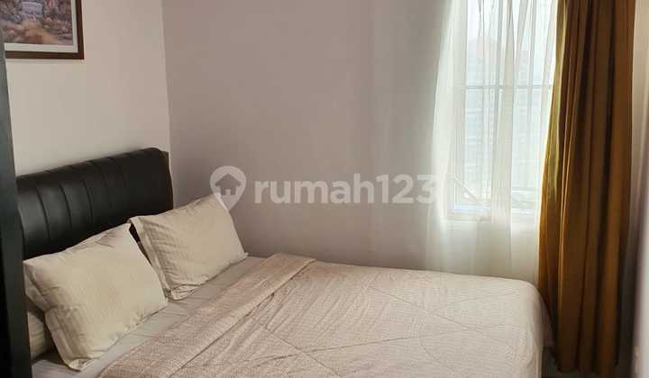 Monthly Rent Medit 1 Type 2 Bedroom Apartment, IPLT Included 2