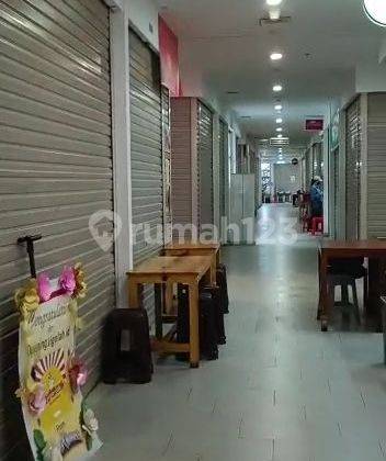 Dijual 3 Kios Murah  Di Dalam Apt Madison Park Jual Harga Modal Cocok Untuk Buka Usaha Makanan/Laundry/Office  Sudah Ramai Banyak Penghuni Apartemen  2