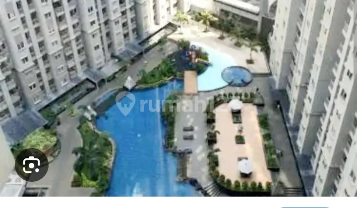 Disewakan Bulanan Apt Royal Medit 1 Kamar Minimal 6 Bulan