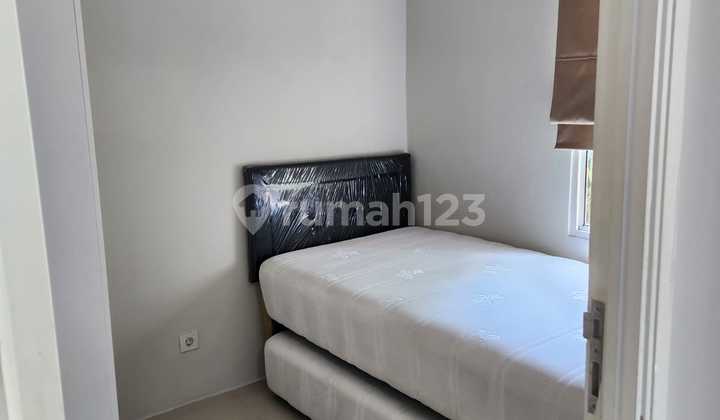 Dijual Apartemen Madison Park 1 Kamar Furnishlt Sedang Suda Sertifikat 2