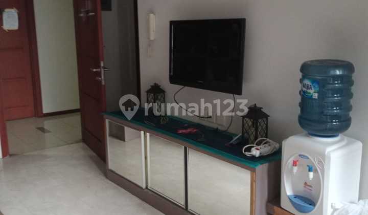 Harga 55juta Juta Untuk 6 Bulan Sewa 2 Kamar Royal Medit