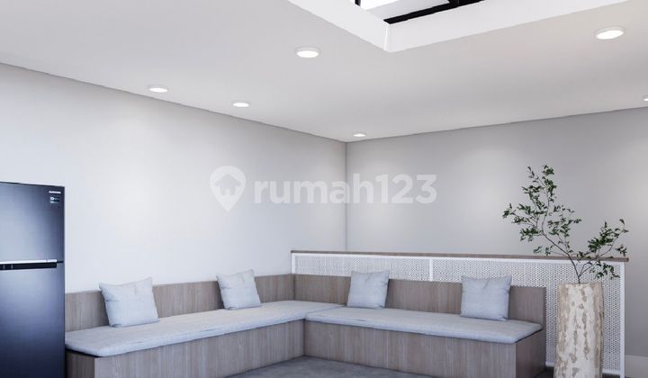 Disewakan Bulanan Kos Putri Masih Baru Bersih Dekat Mall .Kampus Kuliner 1