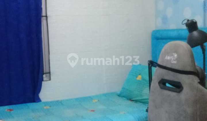 Disewakan Apt Medit 2 Tipe 3 Kamar Harga Masih Bisa Nego Tower K Sudah Furnish Unit Ready. 2