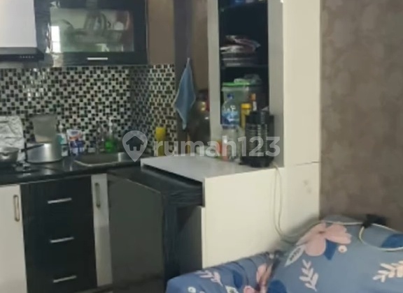 Price 22 Million For 6 Months Rent of Studio Apartment Type Green Park View