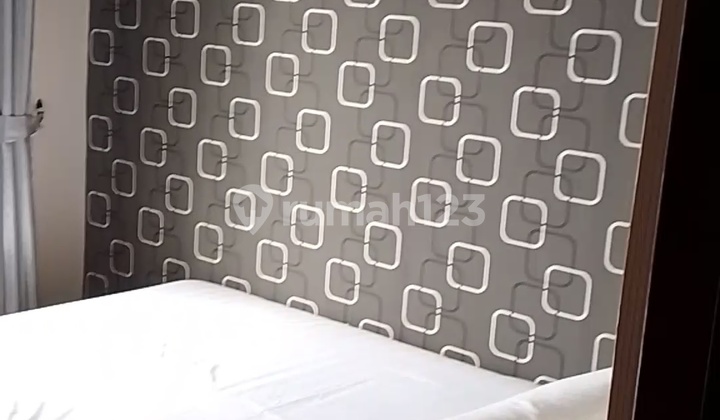 Disewakan Harian 2 Br Apt Royal Medit View Cp 2