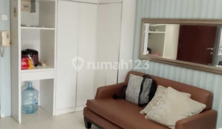 Disewa Bulanan. 2 Kamar Sudah Include IPL Tower G LT Sedang 2