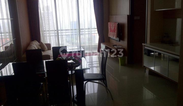 For Rent Annually Central Park Apartment 3 Bedrooms Tower Alaina High Floor Unit Ready