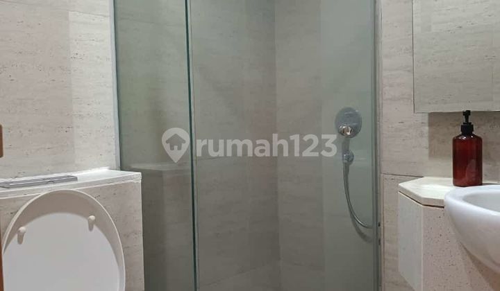 Disewakan Bulanan 2 Kamat Apt Taman Anggrek Residen Blm Termasuk Ipl 2