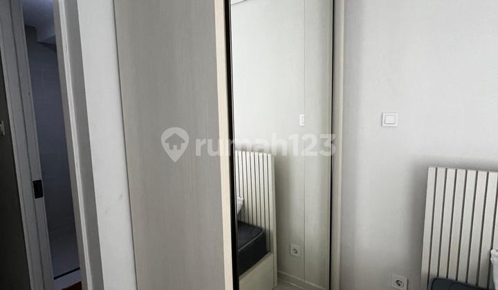 Disewa Apartemen Studio Daan Mogot City Tipe Studio Harga Sudah Include Maintanance Unit Ready 2