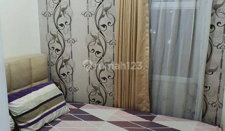 Disewakan Harian Apartemen Mediterania Garden Residence 2 (tanjung Duren) Furnished  6