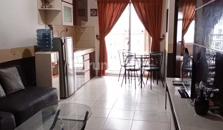 Monthly Rent 2 Bedrooms Medit 2 Furnished Tower E Already Includes IPL Monthly Rent 2 Bedrooms Medit 2 Furnished Tower E Already Includes IPL