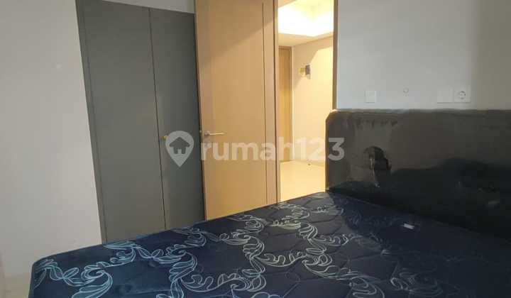 Disewakan Minimal 1 Thn Tipe 1 Kamar Sudah Ready Lantai Rendah Bagus Dan Rapih 2