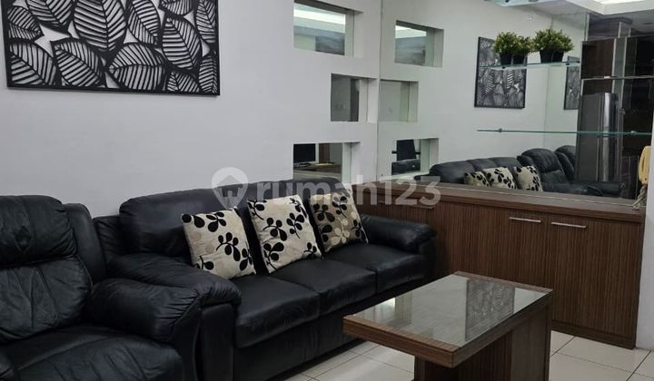 Disewa bisa Harian dan Bulanan 3 Kamar Medit 2 Furnish