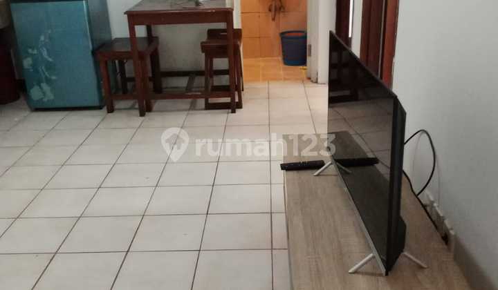 Disewa Tahunan dan Bulanan 2 Kamar Furnish Apt Medit 1 2