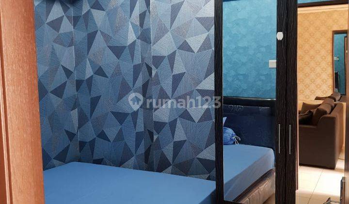 Disewakan Bulanan 2 Kamar Sudah Include Ipl 2