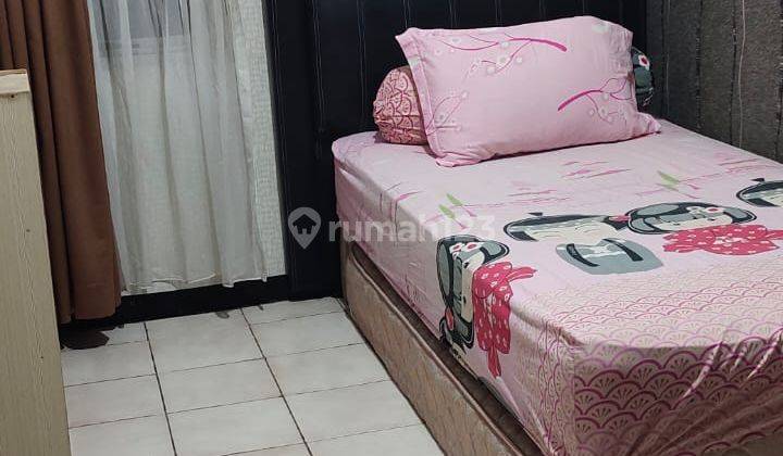 Disewakan Harian Apartemen Medit 1 Tipe 2 Kamar 1