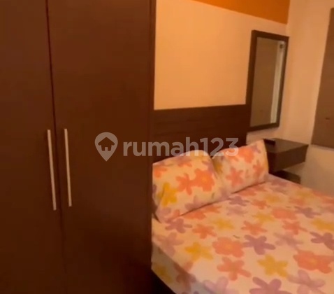 Disewakan Studio Apartemen Madison Park Unit Rapih Bersih Bisa Sewa Min 6 Bulan 25 Jt  2