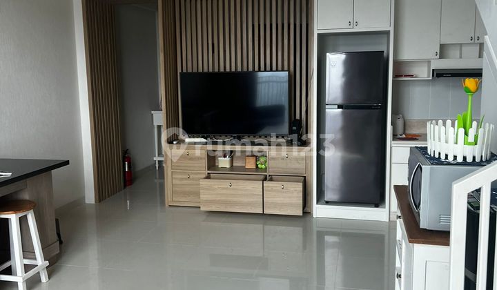 For Rent Neo Soho Apartment Furnished Brand New