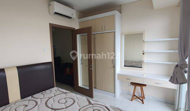 Disewakan Apartemen Puri Orchard Bagus Furnished Bisa Bulanan 1