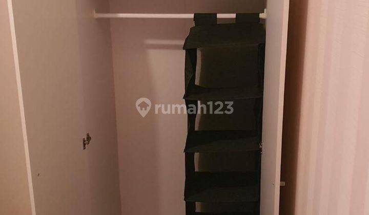 Disewakan Harian Apartemen Madison Park Bagus Furnished 2