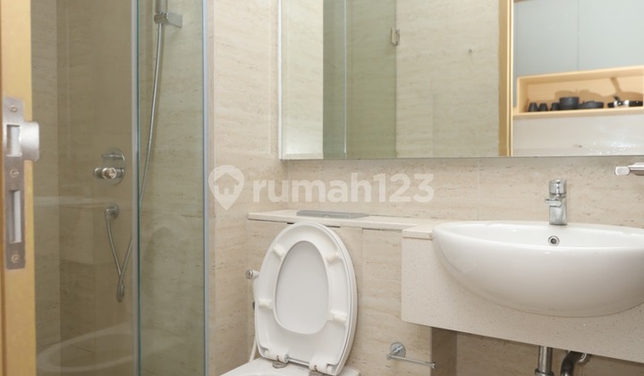 Disewa Harian Apt Studio Taman Anggrek Furnish 2