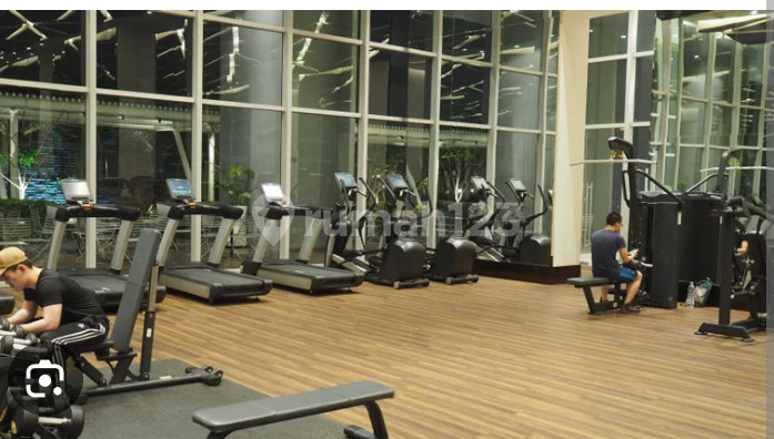 For Rent Neo Soho Apartment Minimum 2 Years Price 210 Million High Floor Position 2