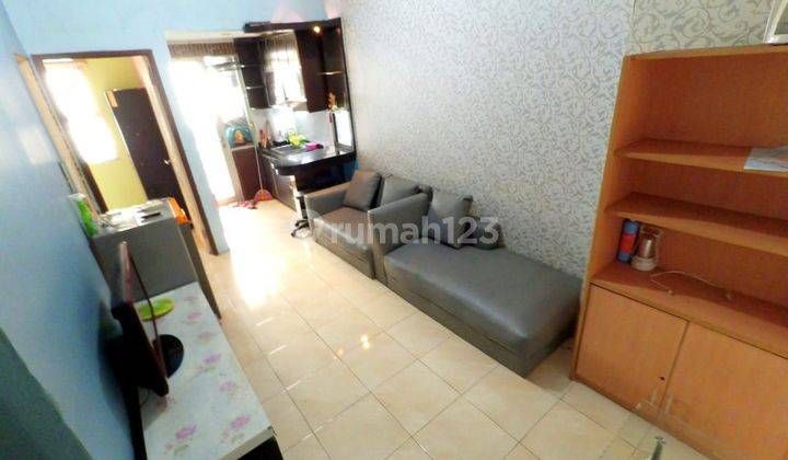 Disewakan Apartemen Seasons City 2 Kamar Tidur Furnished 1