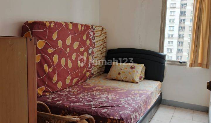 Disewakan Harian Apartemen Mediterania Garden Residence 1 (Tanjung Duren) 2 Kamar Tidur Furnished 2