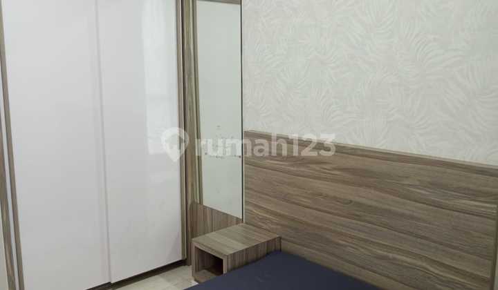 For Rent Annually 3-Bedroom Condominium Apartment 2