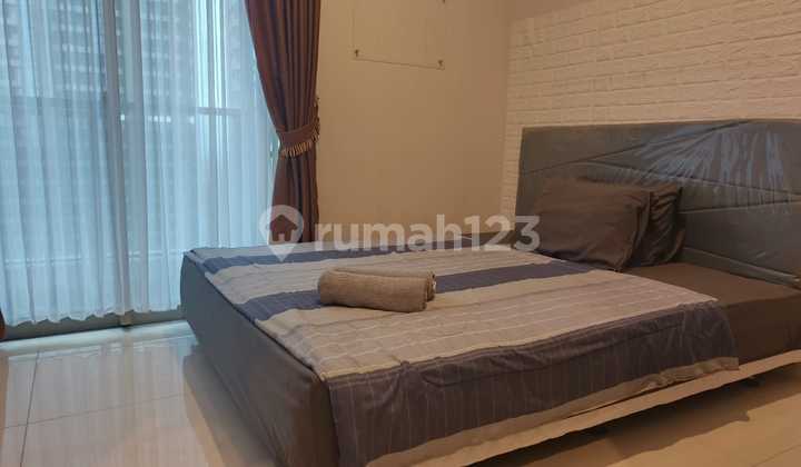 Monthly Rent Apartment Already Includes IPL