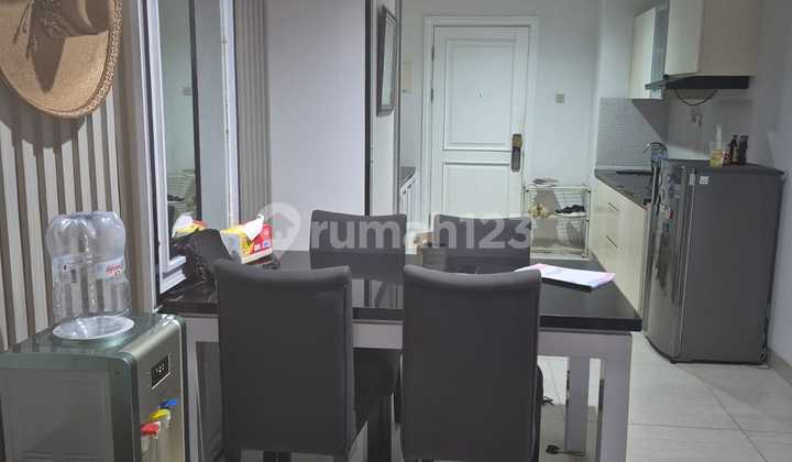 Dijual Bu Apt Mewah Grand Madison 3 Kamar Furnished Unit Ready