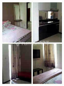 Disewa Bulanan Apt Medit 1 Tipe 1 Kamar Sudah IPL Disewa Bulanan Apt Medit 1 Tipe 1 Kamar Sudah IPL