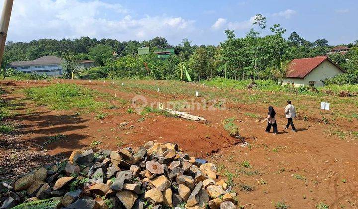 Tanah Kavling SHM murah Siap Bangun  Gunungpati 2