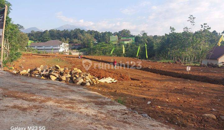 Tanah kavling murah gunungpati lokasi belakang terminal gunungpati nempel pemukiman& ponpes binainsani 2