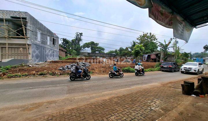 Tanah Kavling Siap Bangun Unnes Gunungpati 1