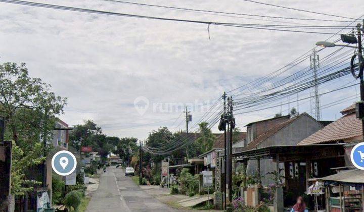 Tanah Kavling Nempel Jalan Raya Muntal Arah Unnes 2