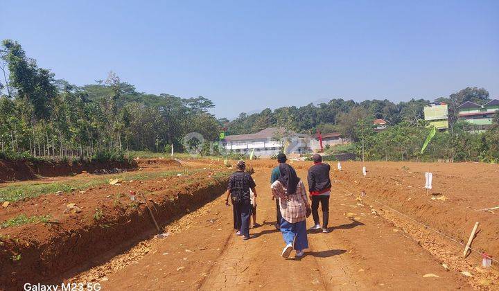 Tanah Kavling Murah Gunungpati  2