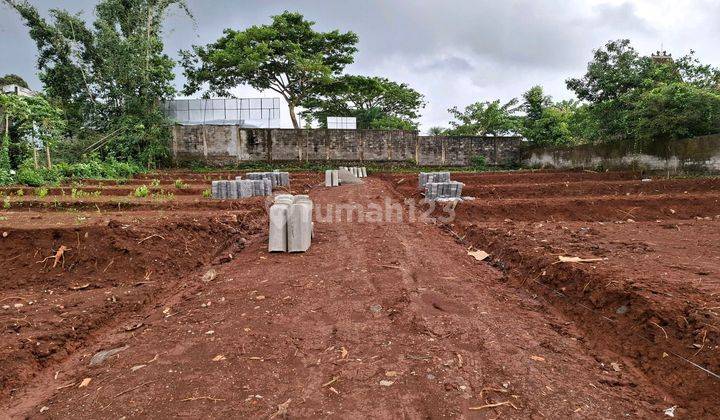 Tanah Kavling Siap Bangun Unnes Gunungpati 2