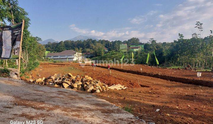 Tanah Kavling Murah Dekat Terminal Gunungpati 1