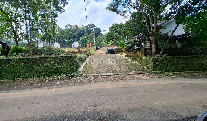 Tanah Kavling Shm Ready Pakintelan Gunungpati  1