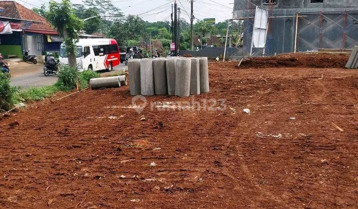 Tanah Nempel Jalan Raya Gunungpati Unnes 2