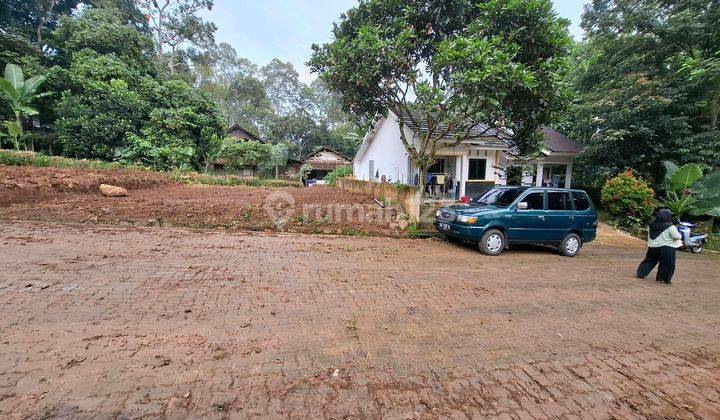 Tanah Kavling Pakintelan Gunungpati Siap Bangun 2