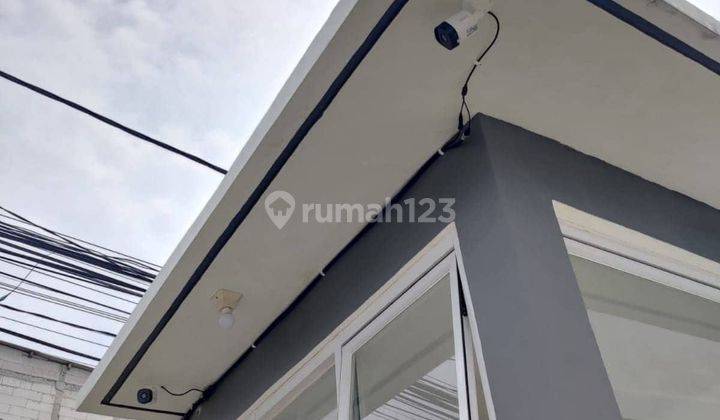 Rumah 2lantai Modern di Bintaro,hunian Nyaman Dan Strategis 2